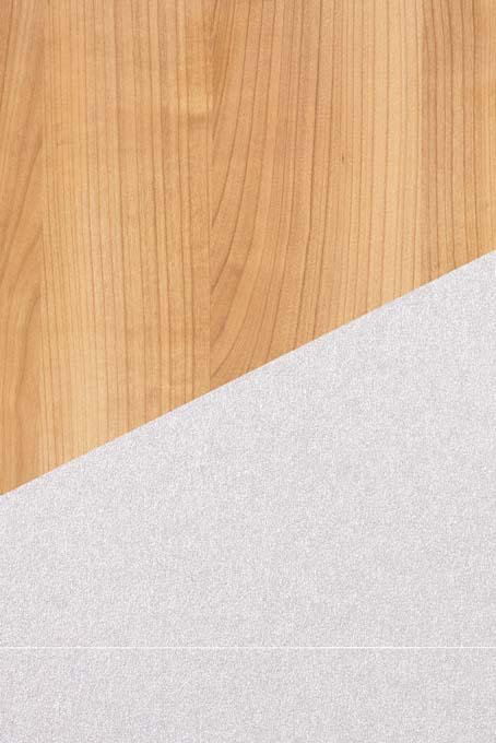 Produktbild Hammerbacher Schiebetürenschrank 1200x400x748 Nussb/Silber bild 3