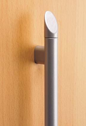 Produktbild Hammerbacher Schiebetürenschrank 1200x400x1100 Ahorn/Ahorn bild 4