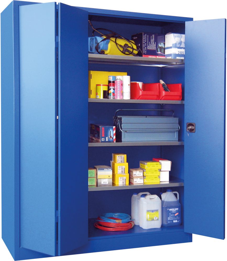 Produktbild Pavoy Schrank mit Falttüren 1500 x 600