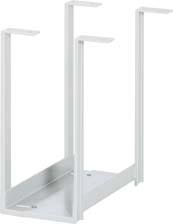 Produktbild RAU CPU-Halter für Arbeitstisch