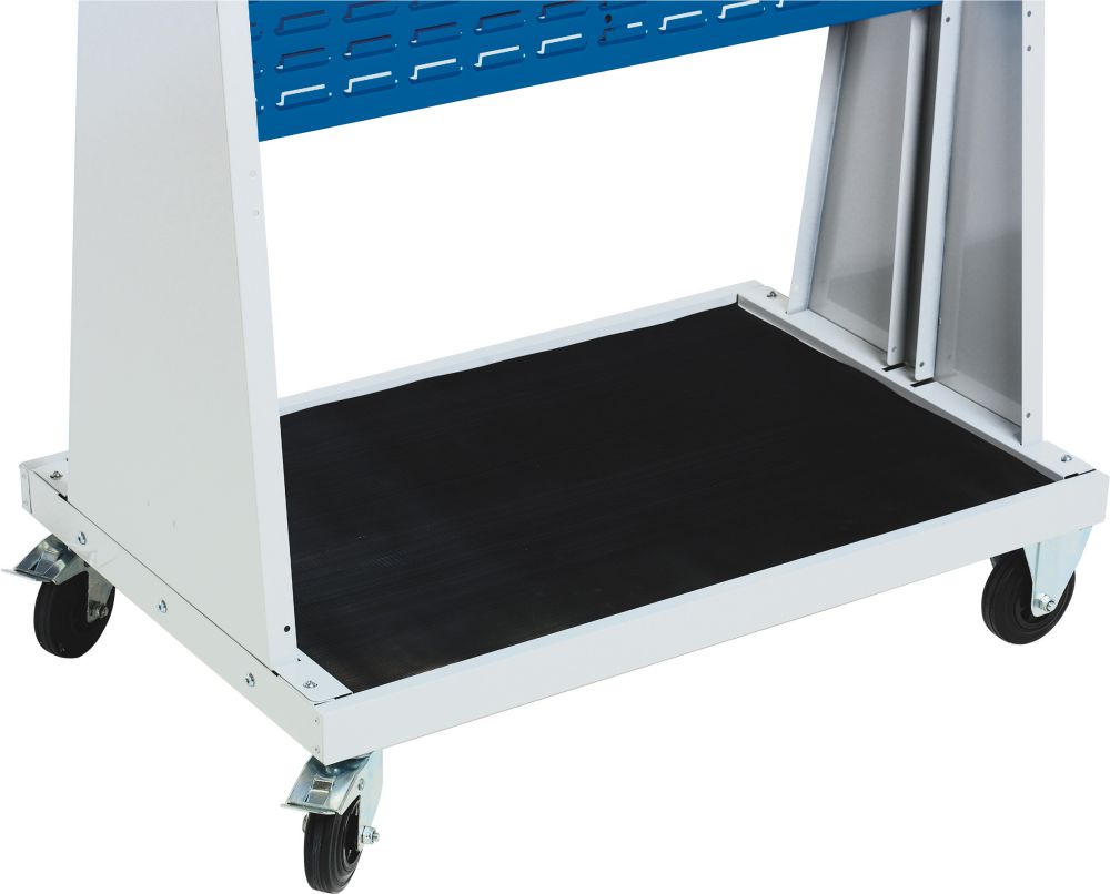 Produktbild Bott Gummi-Matte für Ablage B 1000 mm