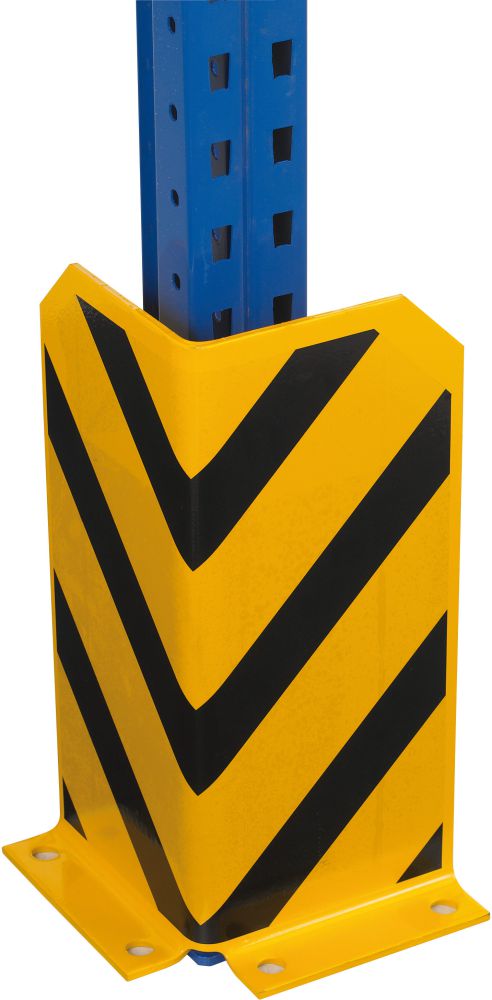 Produktbild SCHULTE Rammschutz L-Form