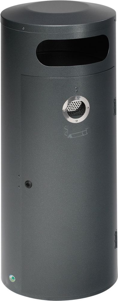 Produktbild Var Abfallsam./Ascher KS 70 enzianblau (5010)