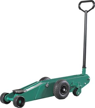 Produktbild Compac Rangierheber 10,0 t Hochheber