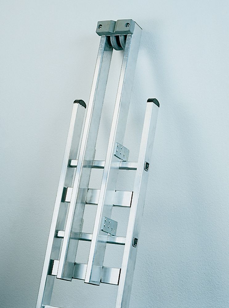 Produktbild Günzburger Alu-Glasreinigerleiter Aufsteckteil