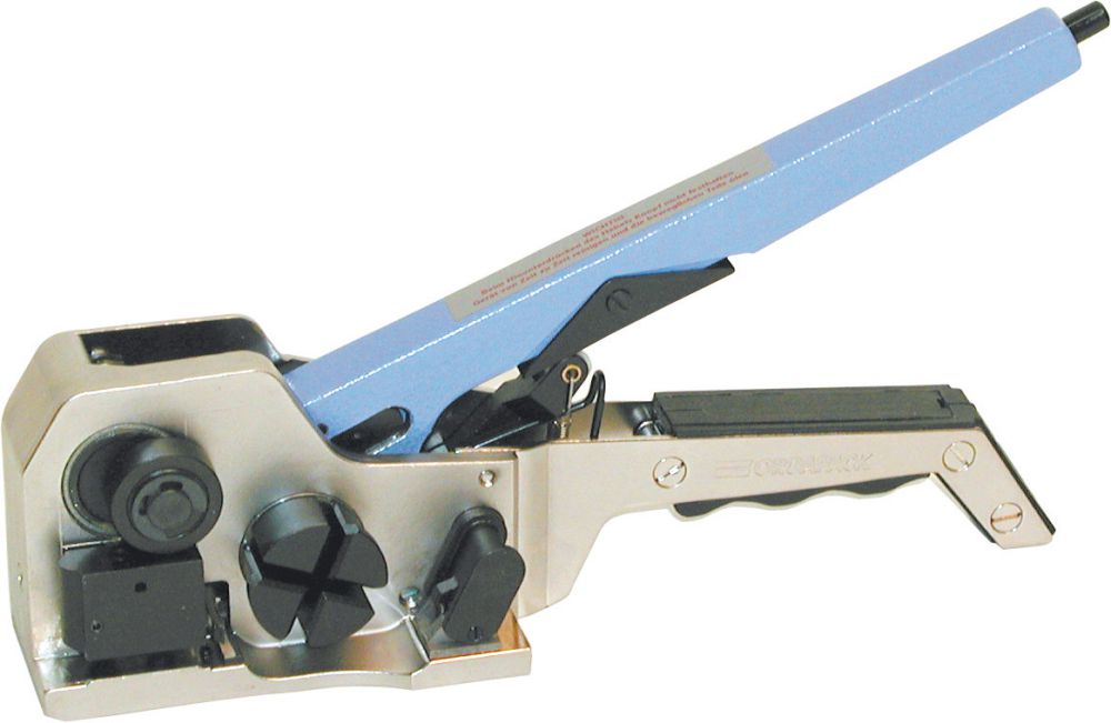 Produktbild Einhebel Kombination-Umreifungswerkzeug, 16 mm