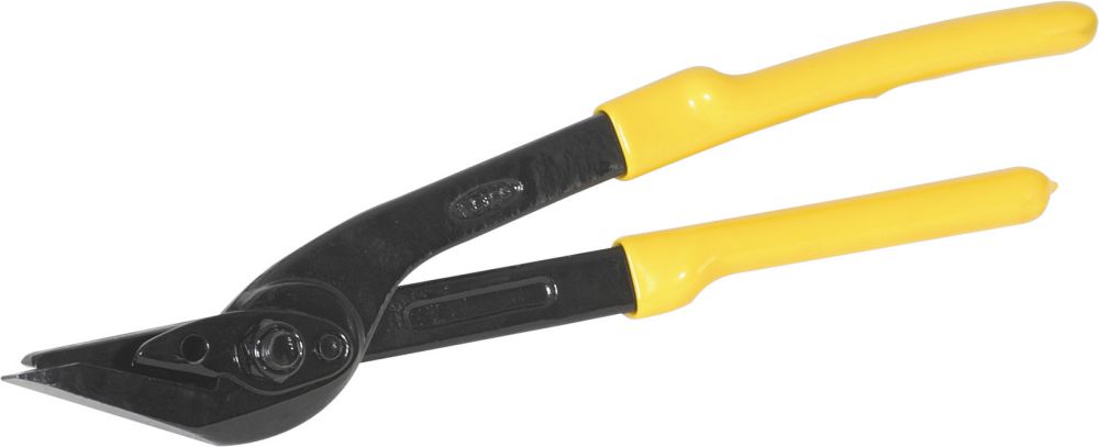 Produktbild Banholzer u. Wenz Stahlbandschere f.Band bis 19x0,6mm