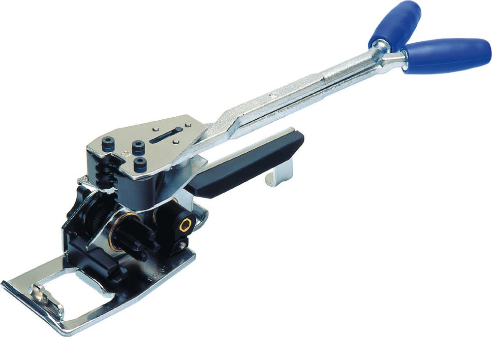 Produktbild Combi-Spanner f. PP-Band, 13mm