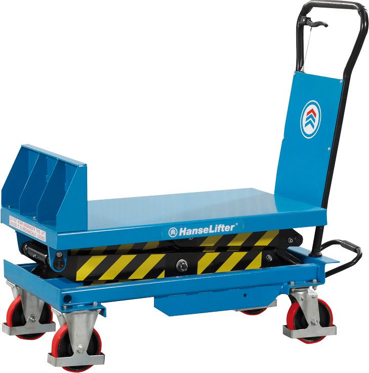 Produktbild Hanselifter Neigehubtisch NHT400 400kg