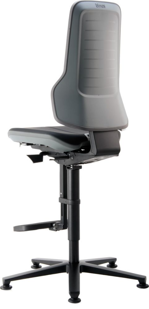 Produktbild Polsterelement blau Superfec bild 1