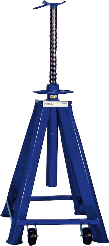 Produktbild Hösl Unterstellbock UB8-950SH 8t - BH 950mm