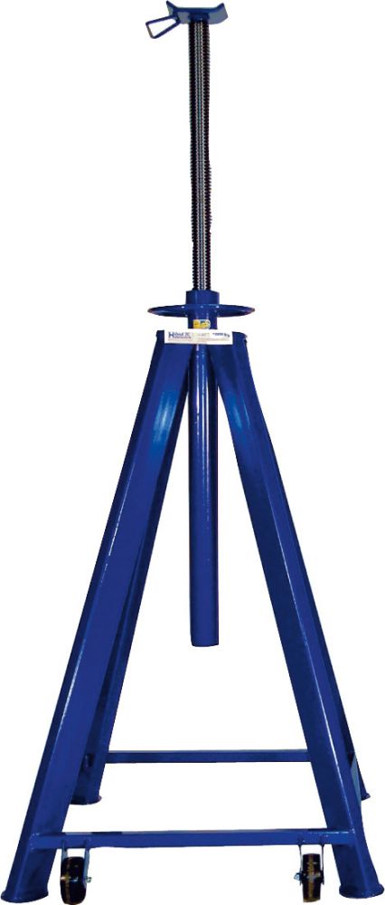 Produktbild Hösl Unterstellbock UB8-1400SH8t - BH 1400mm