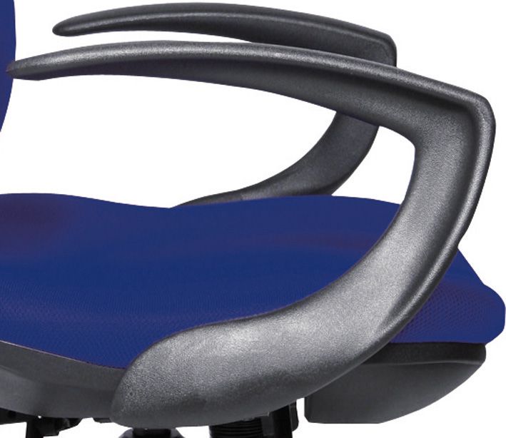 Produktbild Flügelarmlehnen Q3B (Paar)