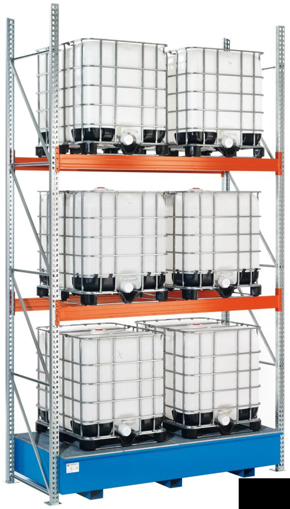 Produktbild Lacont Regal Bodenwanne (Fass) m.GiRo.f.2200,vzk bild 8