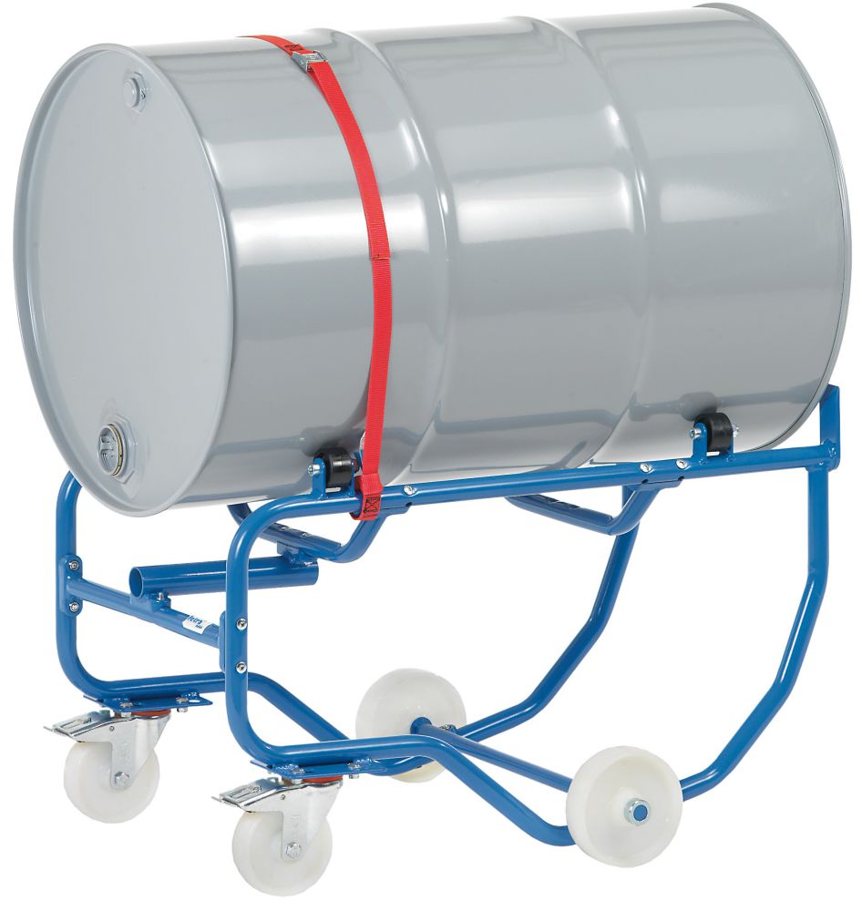 Produktbild FETRA Fasskipper 250kg m.Hebelstange