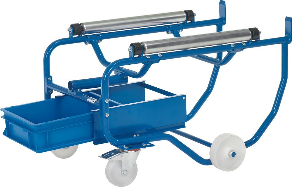 Produktbild FETRA Tropfölwanne 12l f. Fasskipper