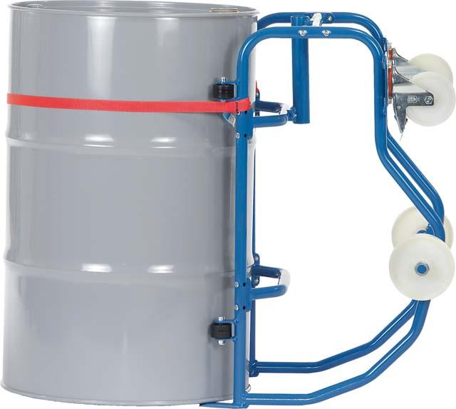 Produktbild FETRA Fasskipper 250kg m.Hebelstange bild 3