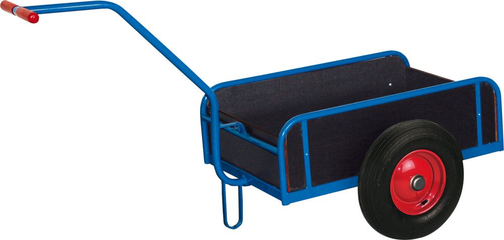 Produktbild Variofit Handwagen Lufträder 400 kg 1105x535 mm