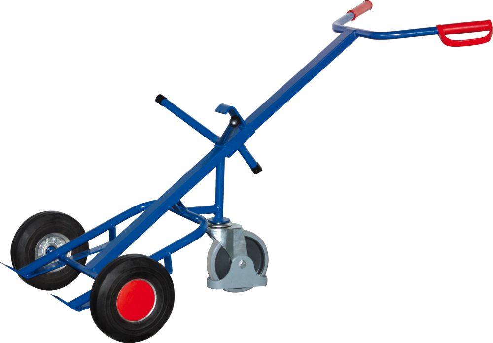 Produktbild Variofit Fasskarre 250 kg 1 StützrVollgummiräder 250x60 mm