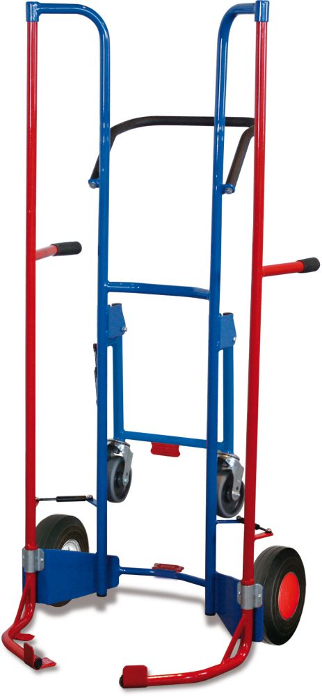 Produktbild Variofit Reifenkarre H1600mm 200kg, Luft, m Rad 5010