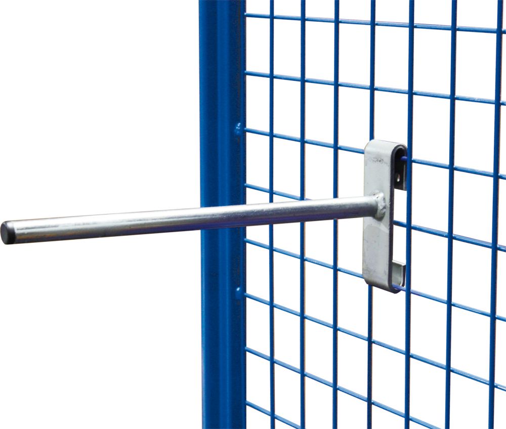 Produktbild Variofit Rohrträger 25 kg Tragkraft