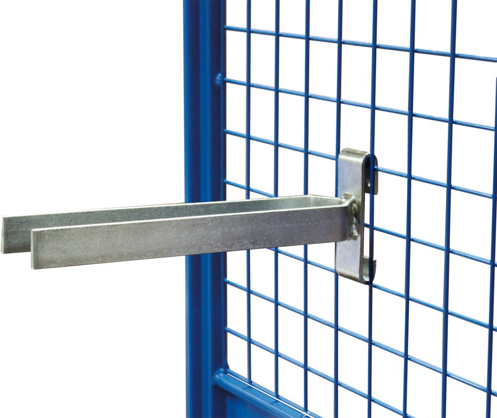 Produktbild Variofit Gabelträger 25 kg Tragkraft