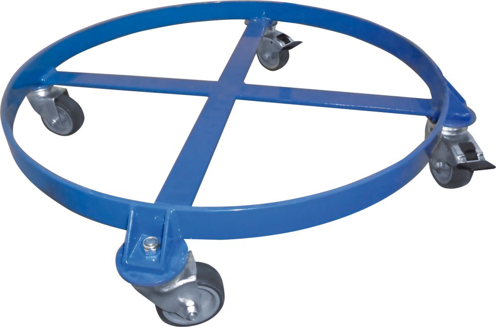 Produktbild Variofit Fassroller 250 kg Polyamidrollen