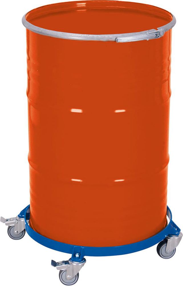 Produktbild Cordes Fassroller 250 kg Polyamidrollen bild 2