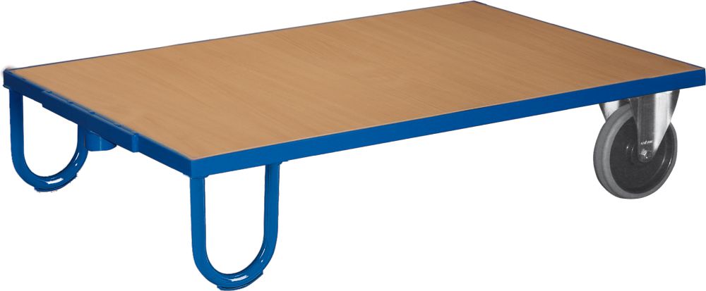 Produktbild Variofit Rollplatte 500 kg 1200x800 mm bild 1