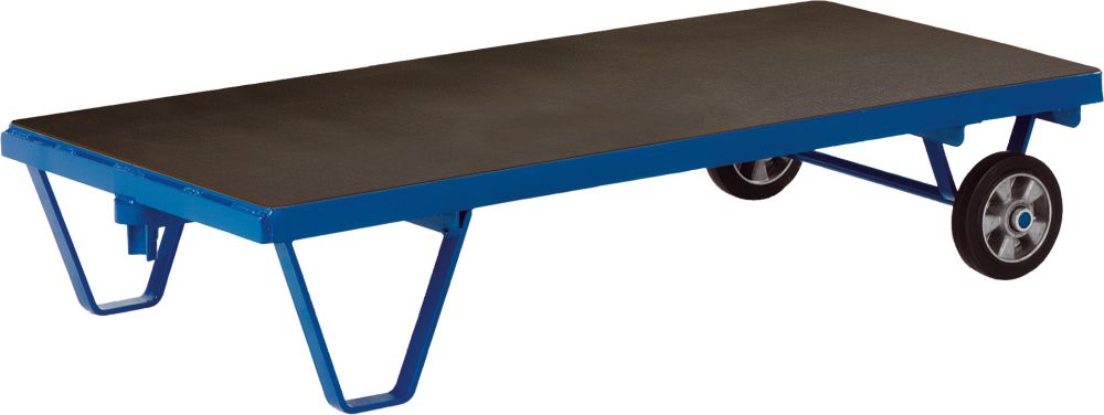 Produktbild Variofit Rollplatte 1500 kg 1000x700 mm bild 1