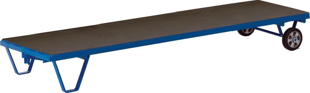 Produktbild Variofit Rollplatte 2000 kg 1200x800 mm