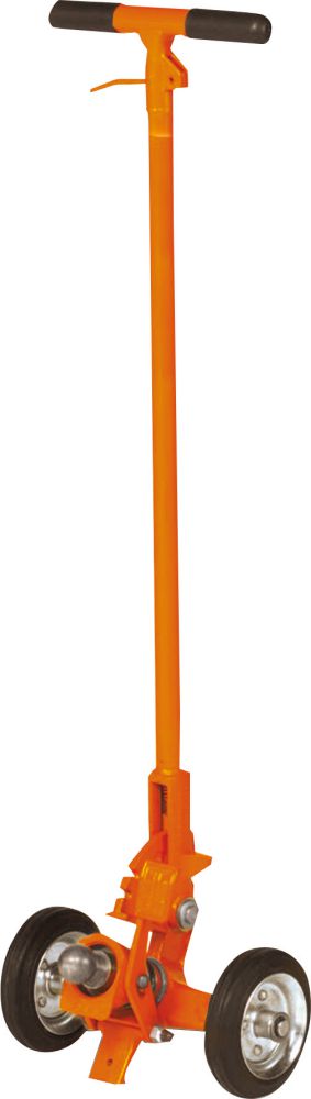 Produktbild Variofit Hebelroller 3000 kg Tragkraft