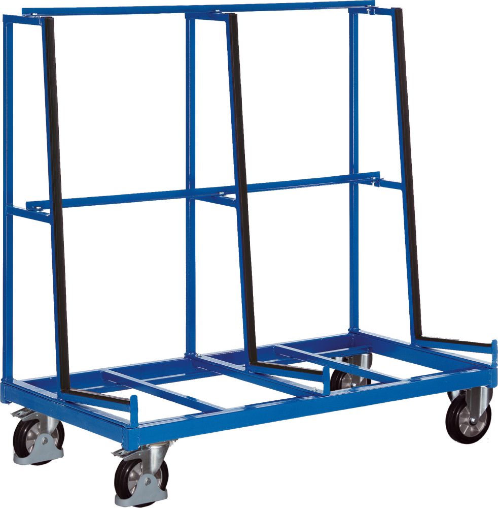 Produktbild Variofit Plattenwagen 1200 kg 1680x880 mm einseitig
