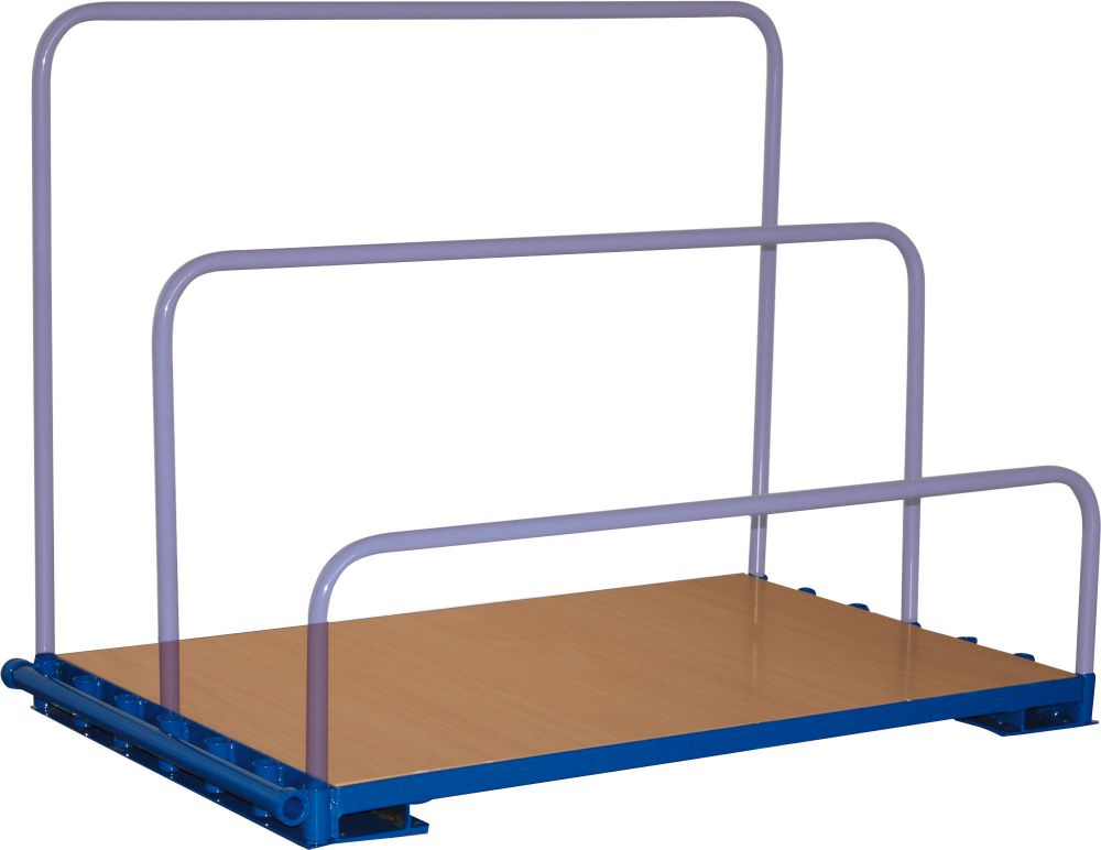 Produktbild Variofit Plattenständer 1200 kg 1600x800 mm