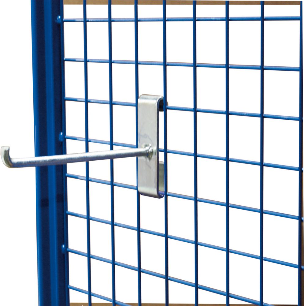 Produktbild Variofit Dornträger 10 mm Durchm. 300 mm lang