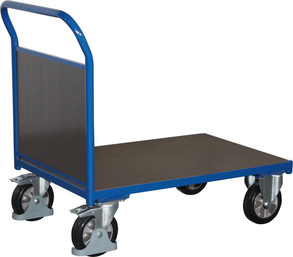 Produktbild Variofit Stirnwandwagen Ladefläche 1200 x 800