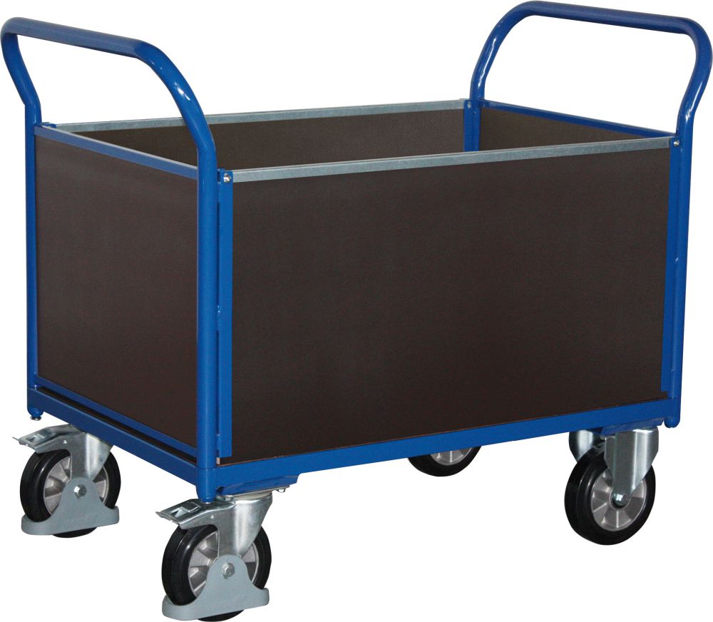 Produktbild Variofit Vierwandwagen Ladefläche 1193 x 776