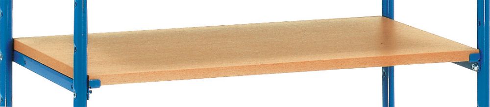 Produktbild FETRA Zusatzboden 1325 für Kastenwagen 1000x680