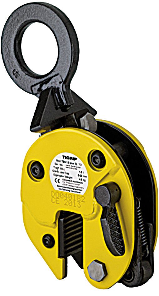 Produktbild Yale Blechgreifer Typ TBS 2,0 plus