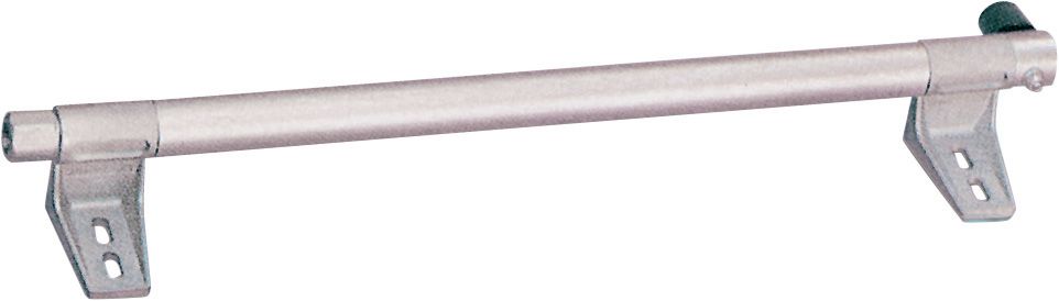 Produktbild ZARGES LM Zwischenhalter zu Rohrschiene