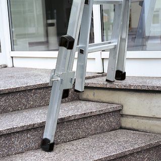 Produktbild ZARGES Holmverlängerung