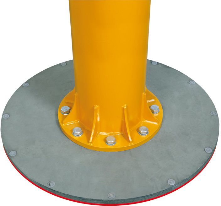 Produktbild Vetter Verbundankerplatte für AS5-4 0 bild 1