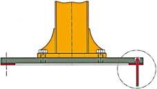 Produktbild Vetter Verbundankerplatte für AS5-4 0 bild 3