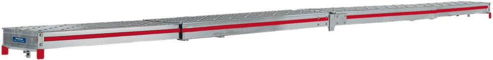Produktbild m Alu-Diele Telesteg L 4/2/1,24