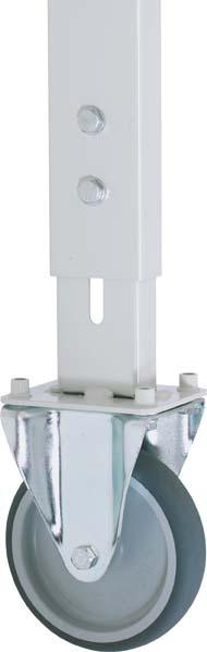 Produktbild RAU Rollensatz für Tom GT bild 3