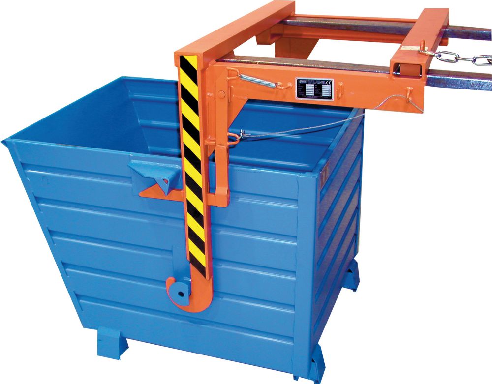 Produktbild Bauer Staplertraverse BST 70