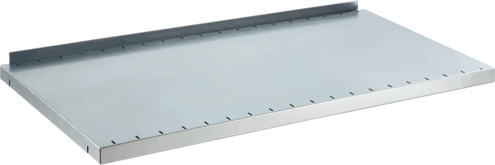 Produktbild LISTA Fachboden 160kg 966x500mm