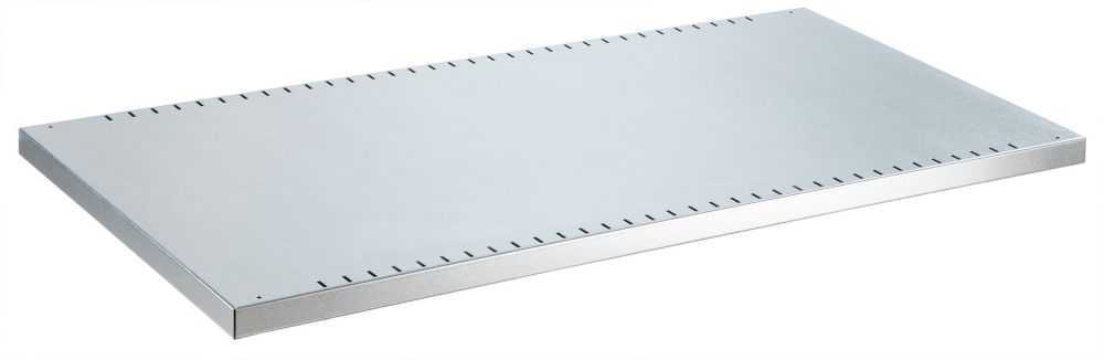 Produktbild LISTA Fachboden 80kg 1000mm breit