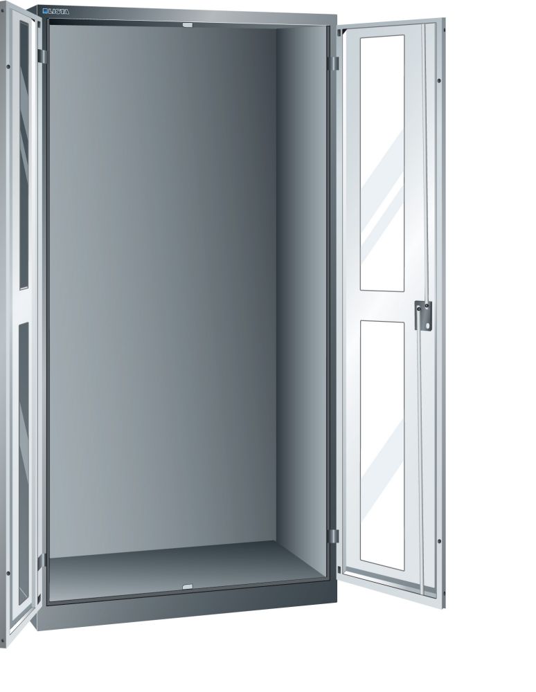 Produktbild LISTA Flügeltürschrank 5012 Leergehäuse bild 1