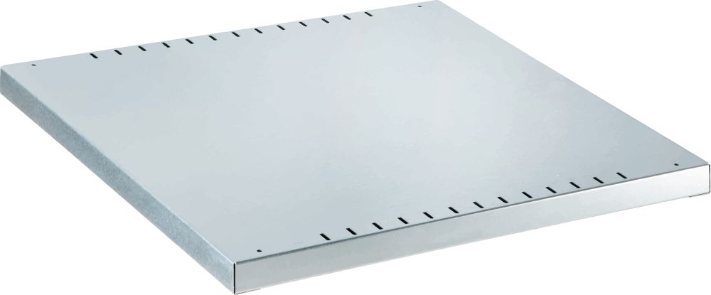 Produktbild LISTA Fachboden 60kg 500mm breit